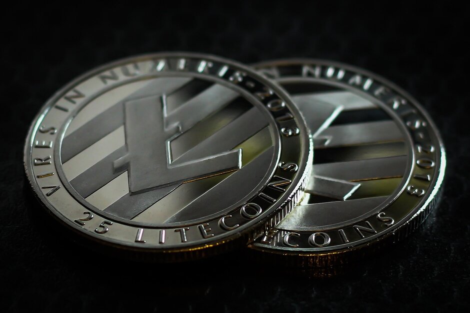 El precio de Litecoin probablemente caerá un 9% a medida que se desarrolla el patrón de “rebote de gato muerto”